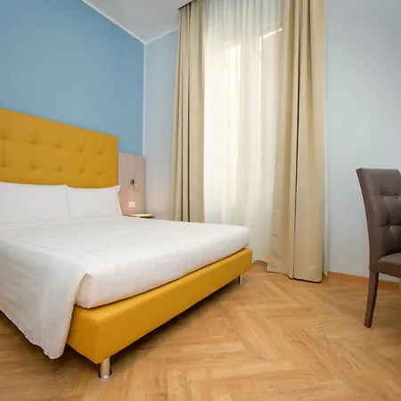 Residenza Castrense