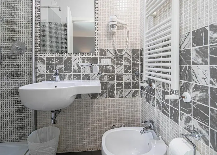Residenza Castrense Rome