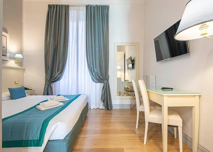Residenza Castrense Roma