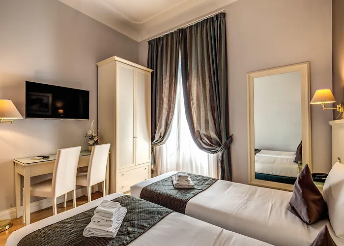 Residenza Castrense