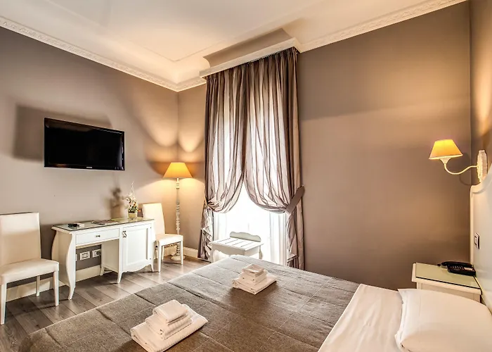 Residenza Castrense