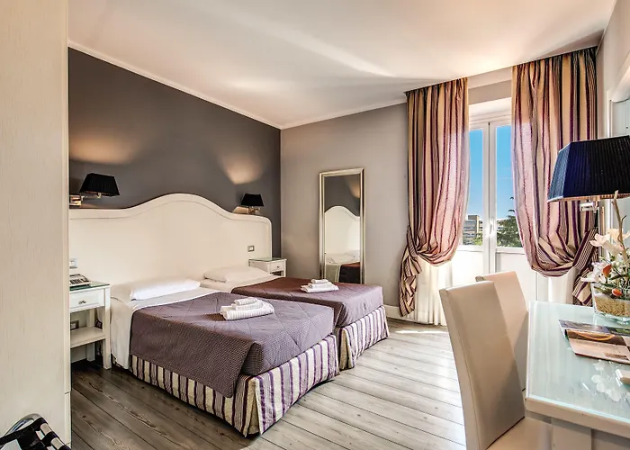 Residenza Castrense