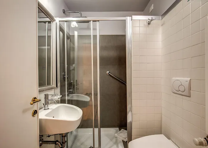 Residenza Castrense רומא