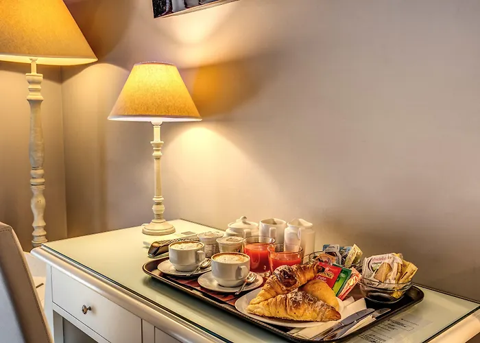 Residenza Castrense 4* רומא