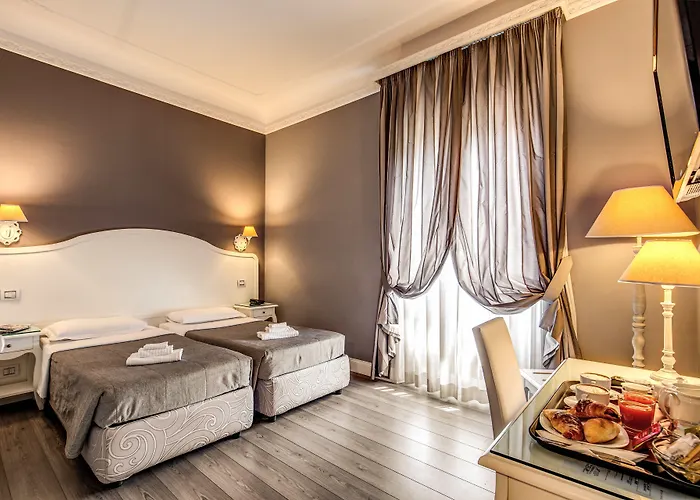 Residenza Castrense