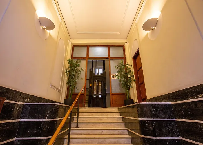 Residenza Castrense