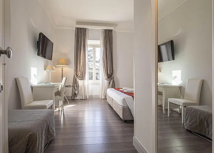 Residenza Castrense