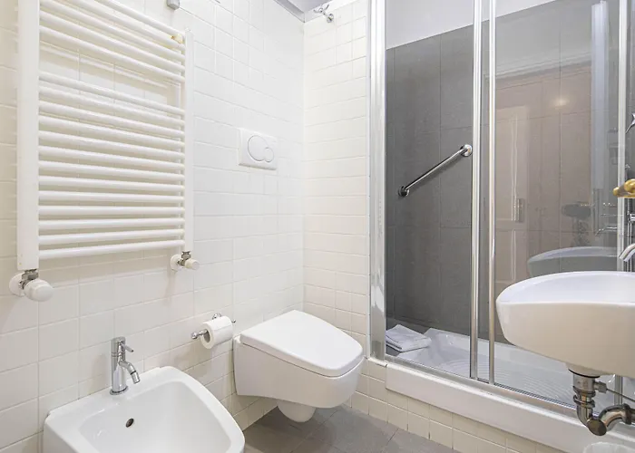 Residenza Castrense לינה וארוחת בוקר 4*