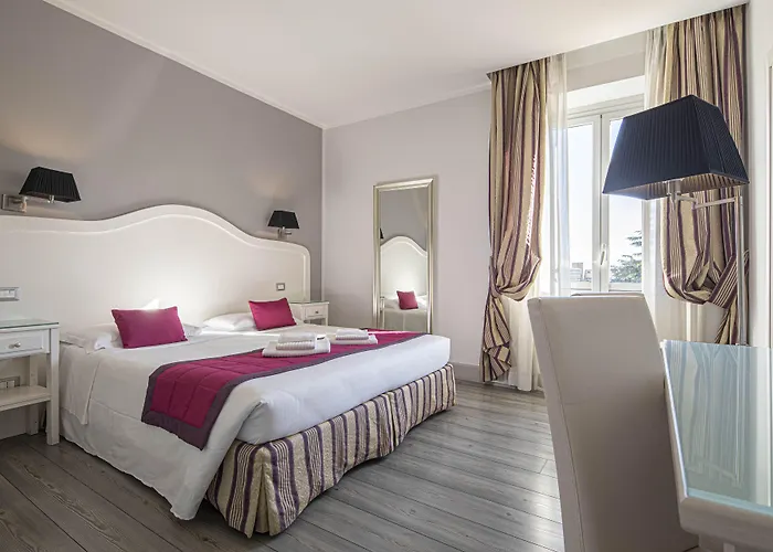 Residenza Castrense 4*