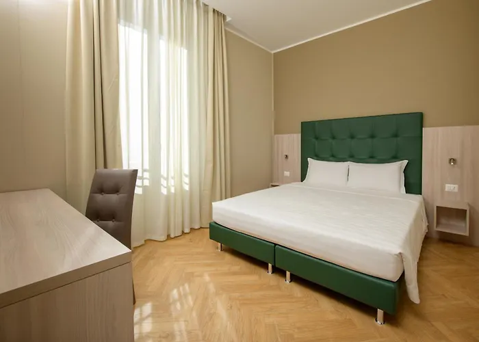 Residenza Castrense 4*