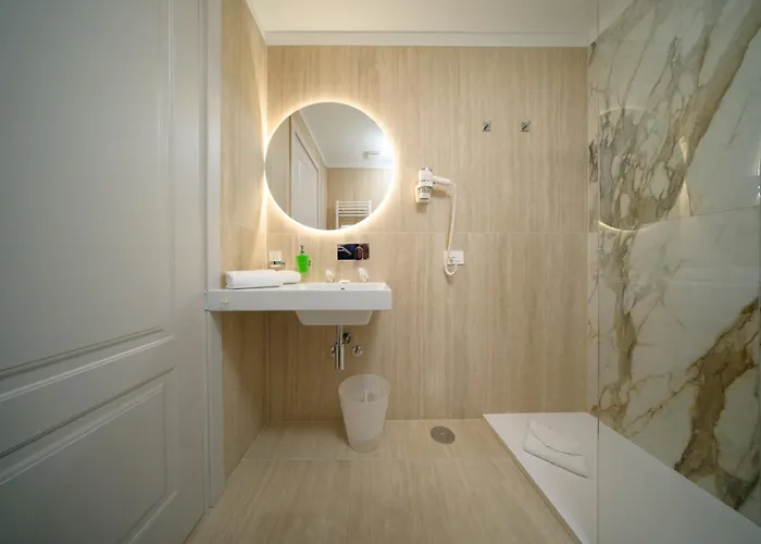 Residenza Castrense