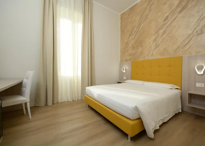 Residenza Castrense Oda ve Kahvaltı
