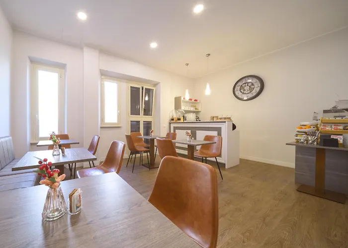 Bed & Breakfast Residenza Castrense