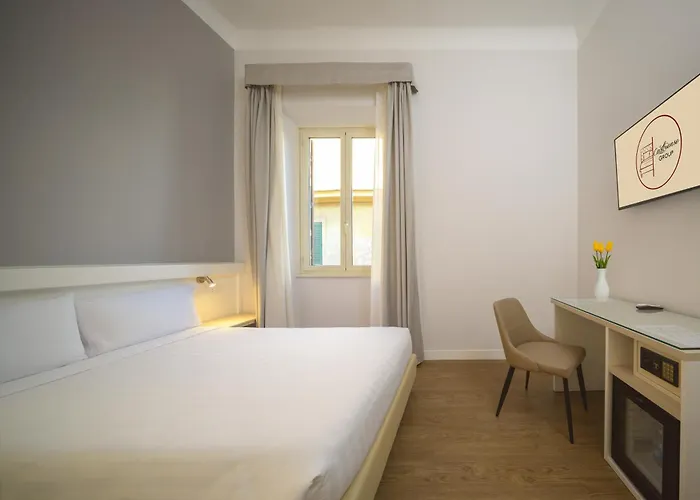 Residenza Castrense Oda ve Kahvaltı 4*