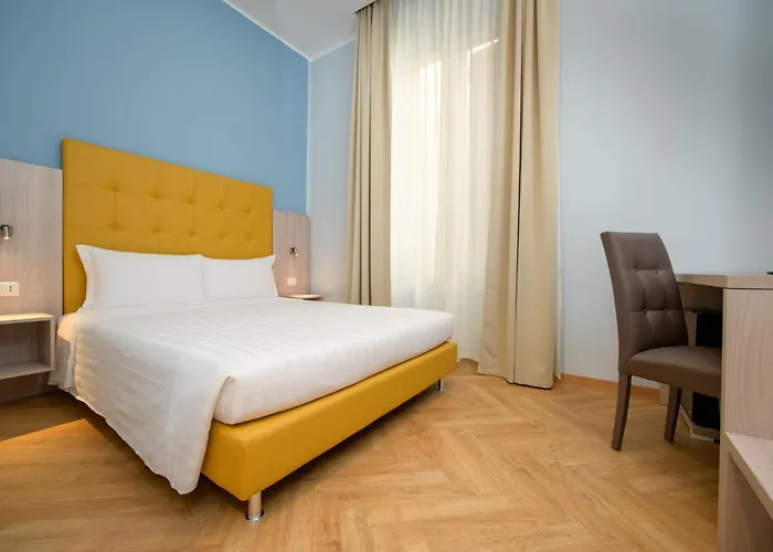 Residenza Castrense Bed & Breakfast Roma