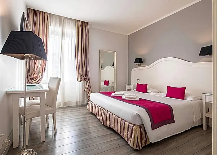 Residenza Castrense 4*