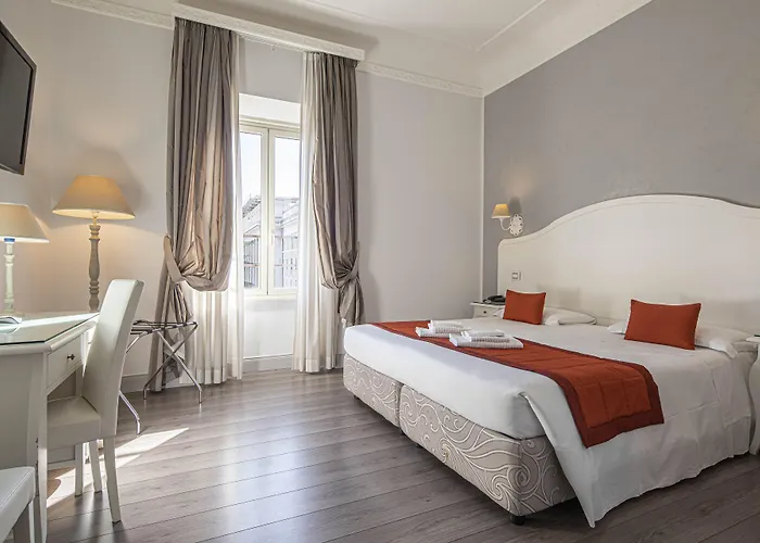 Residenza Castrense