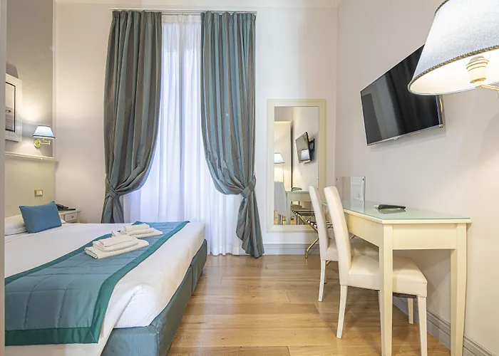 Residenza Castrense Roma