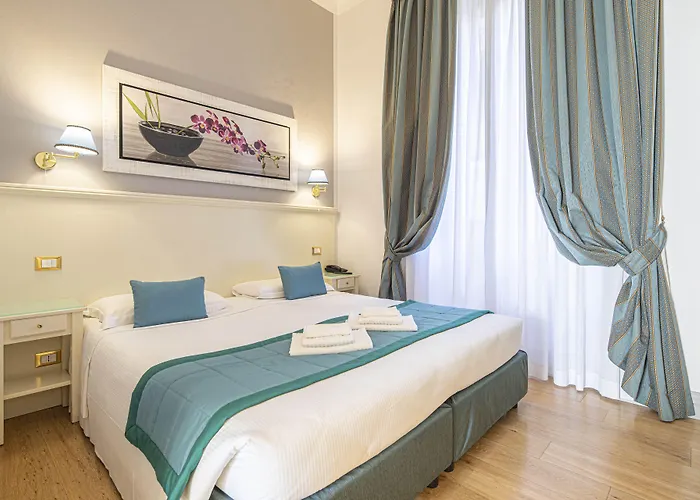 Residenza Castrense 4* רומא