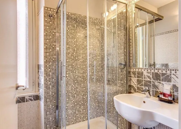 Residenza Castrense רומא