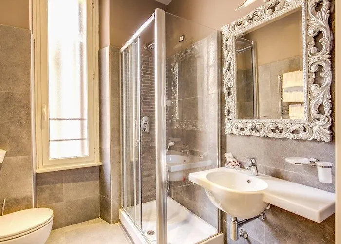 Residenza Castrense 4*