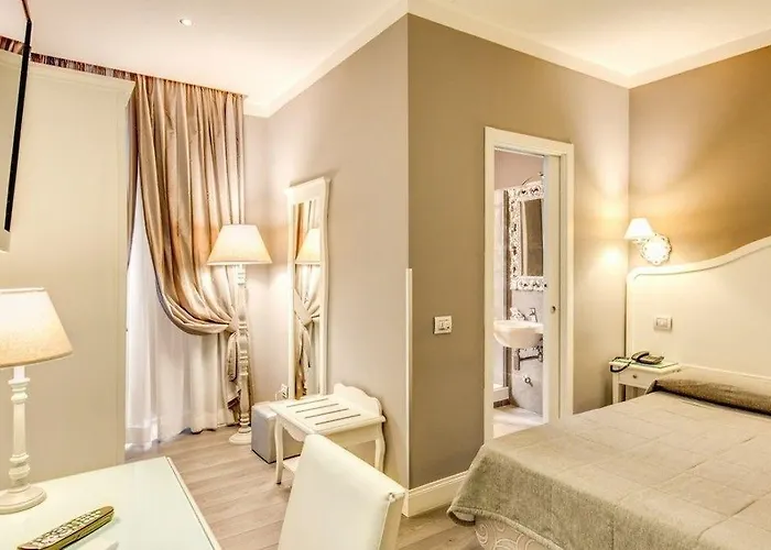 Residenza Castrense